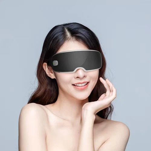 Intelligent Eye Massager