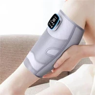 Masážny prístroj na airbagy na lýtka